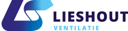 Lieshout Ventilatie Logo